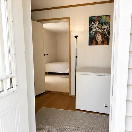 Appartamento Lakeside Escape *